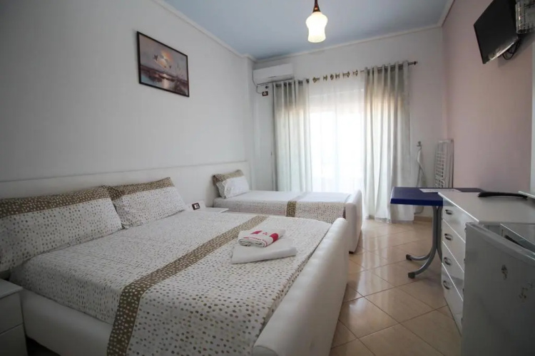 Hotel Artur 1