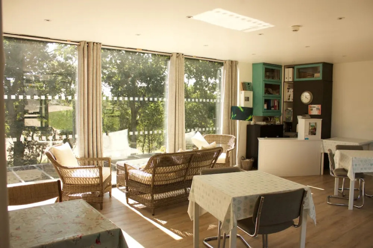 Clophill Eco Lodges