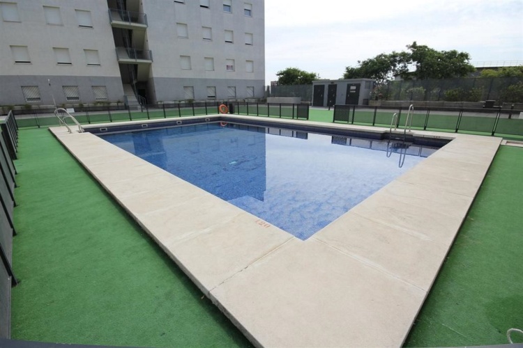 Apartamentos Vértice Sevilla Aljarafe photo 16