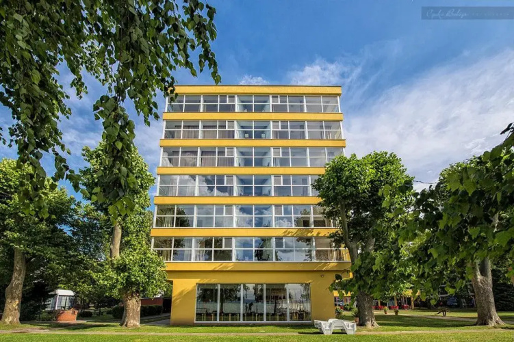 Otel görseli