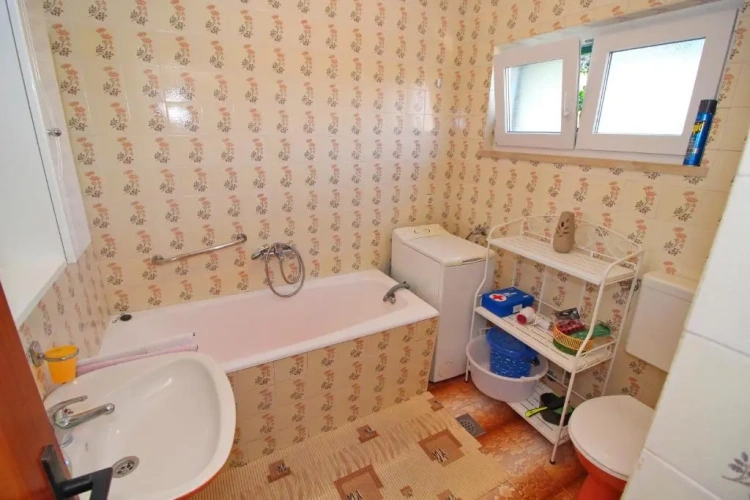 Double Apartment