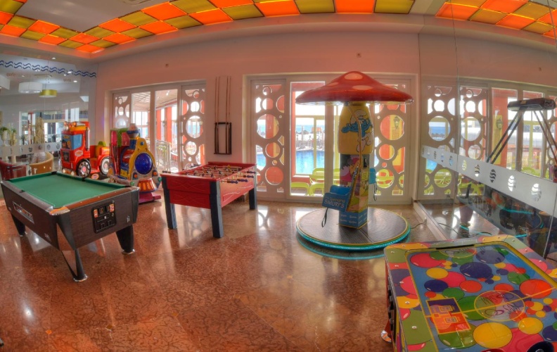 Hotel & Spa Entremares photo 28