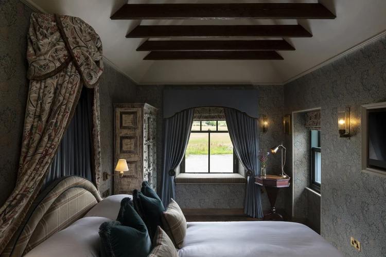 Kildrummy Inn