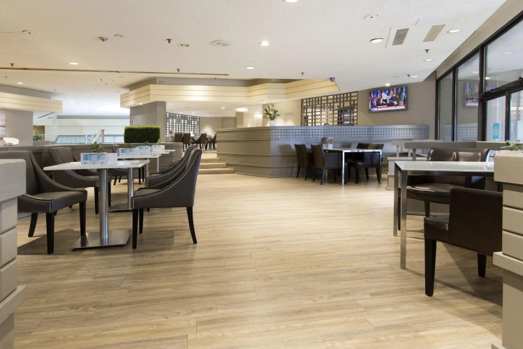 Toronto Don Valley Hotel & Suites photo 27