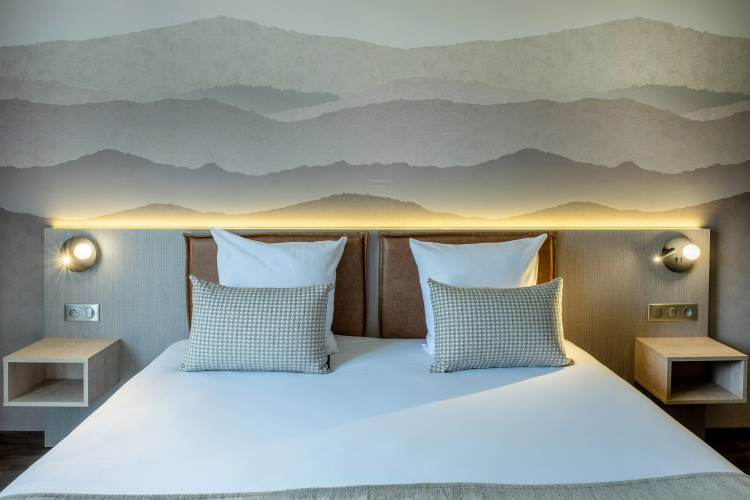 Hotel La Solitude