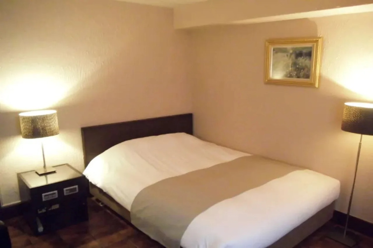 Hotel Urban