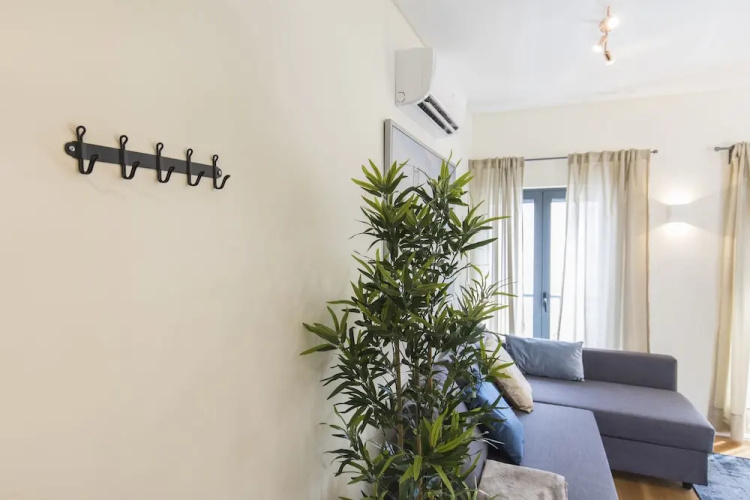 Graça Heartwarming Flat