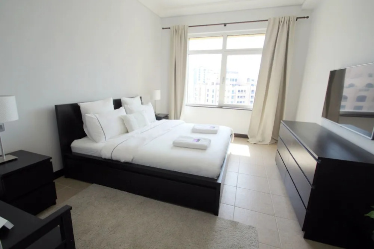 Kennedy Towers - Al Khushkar