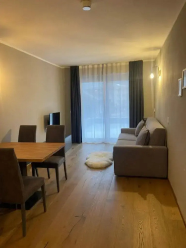 Hotiday Apartments Bormio
