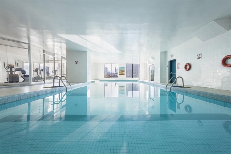 Hyatt Place Montréal / Downtown photo 16
