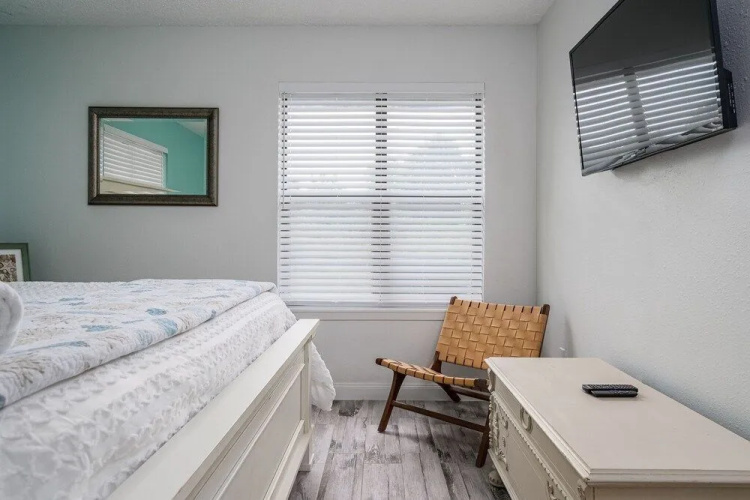 Coastal Connection Hideaway