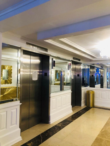 Soleil Apartments at The Alexander