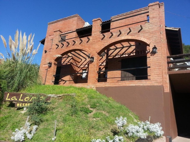 Superior Chalet