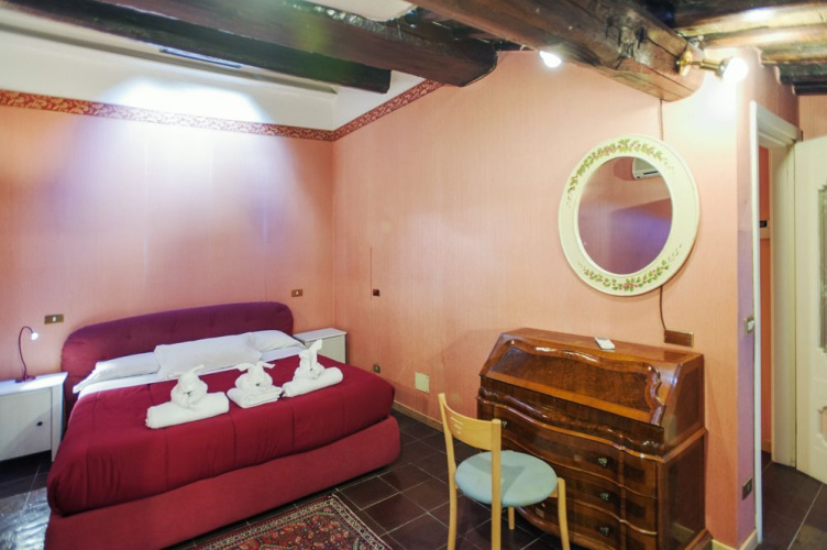Vite - WR Apartments