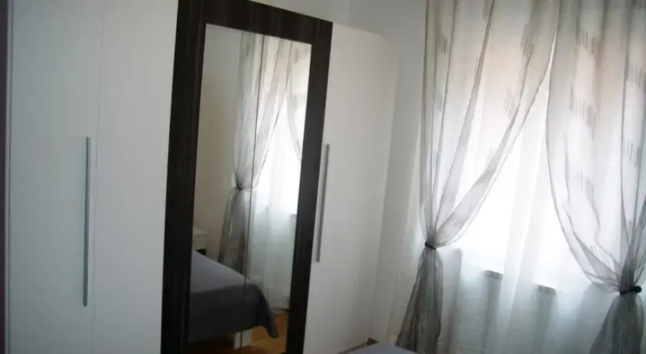 Apartments Alma