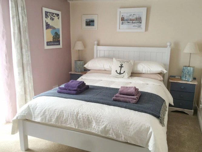 Clover Cottage