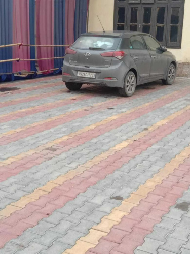 SPOT ON Hotel Deepak Palace