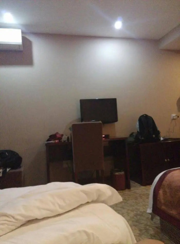 Sunshine Hoilday Hotel - Chengdu
