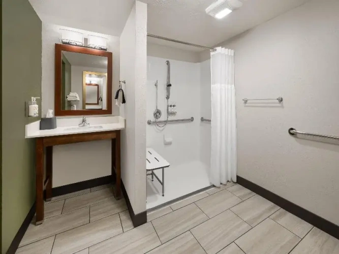 Double Suite