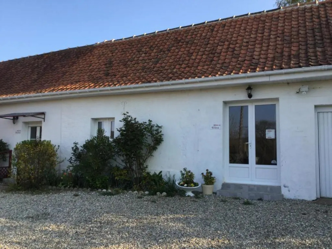 Gîtes Les Amis de l'Authie**
