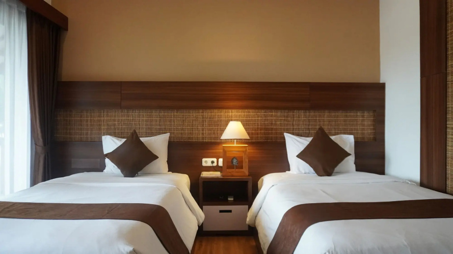 Ratan Hotel Uluwatu