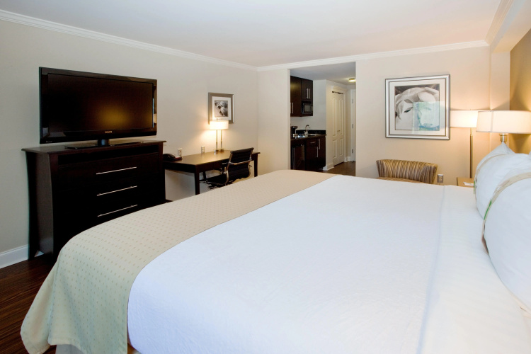 Holiday Inn Macon North by IHG