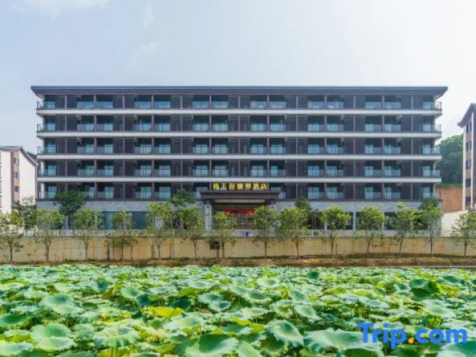 Yaowanggu Kangyang Hotel