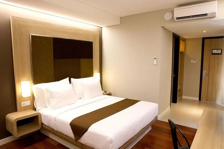 Grand Citihub Hotel at Panakkukang