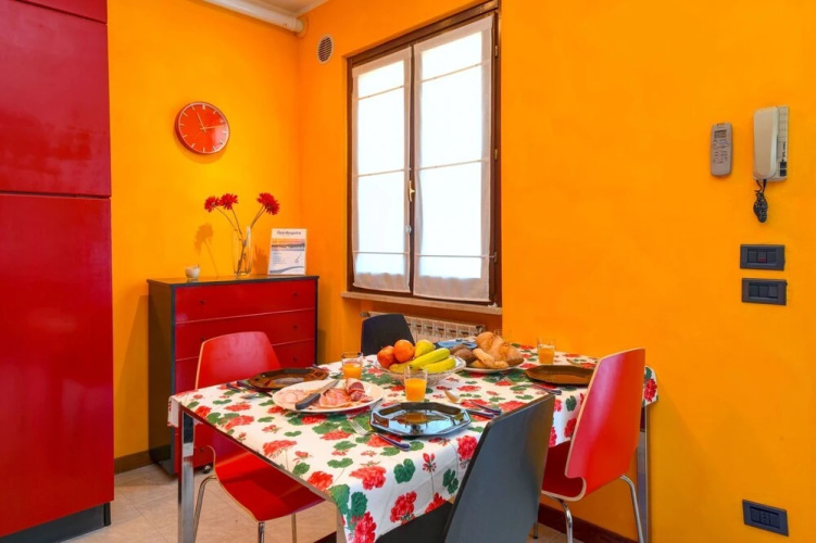 Gardagate Residenza Quiete