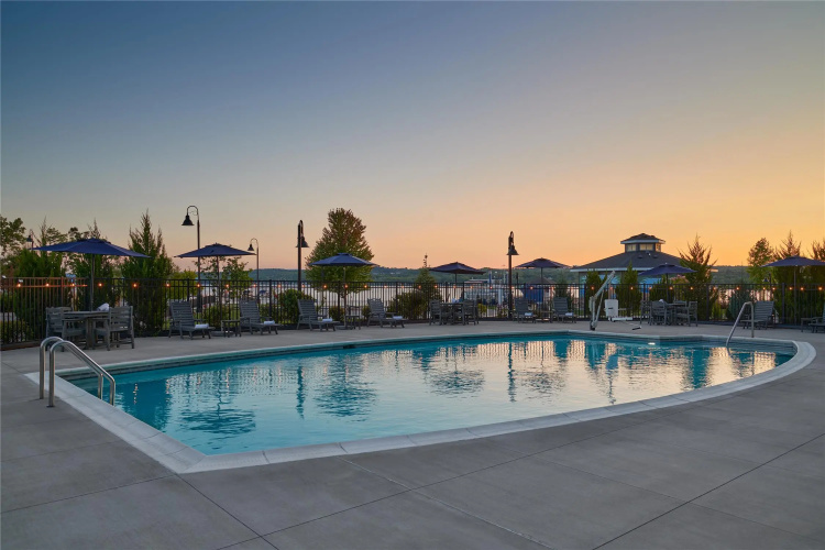 Hotel Canandaigua, Tapestry Collection by Hilton photo 17