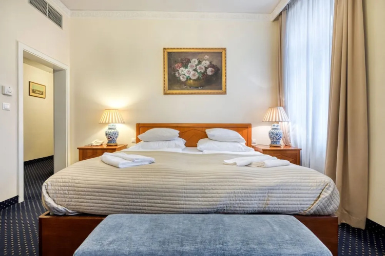 Hotel Europa