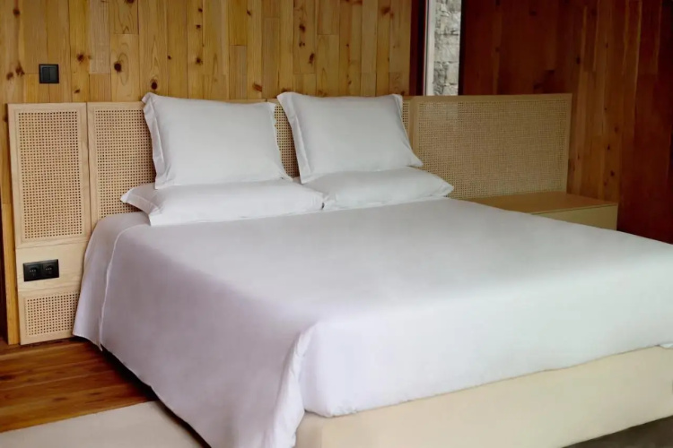 Cancela Do Porco Casas De Campo