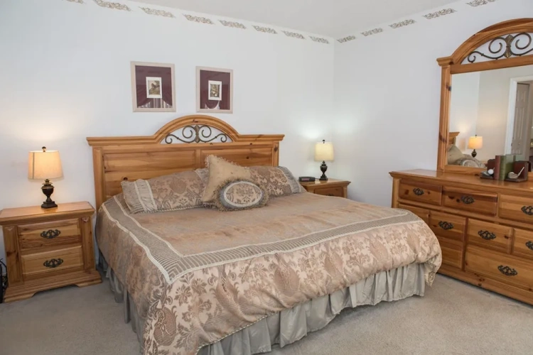 3 Bedrooms Cottage