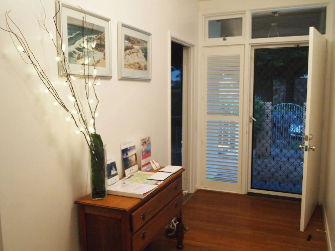 Warrnambool Cbd Townhouses