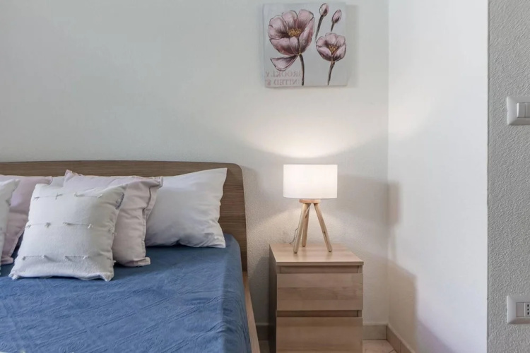 Charming 3-bed Villa in Berruiles