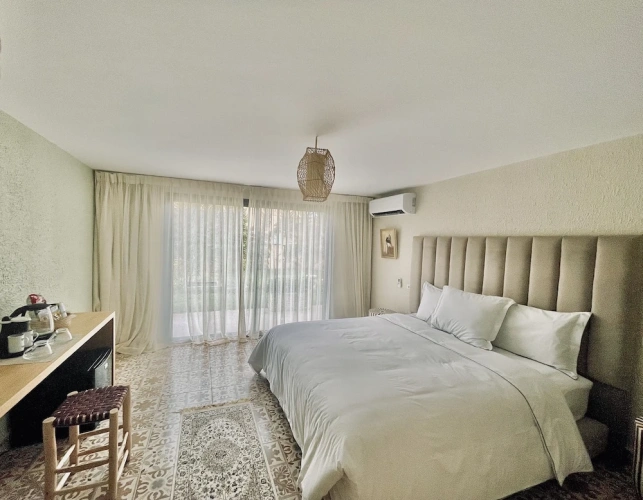 Superior Double room