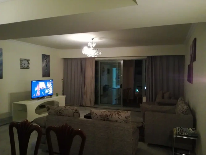 Family Apartment