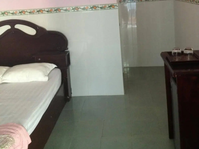 Duy An Guest House