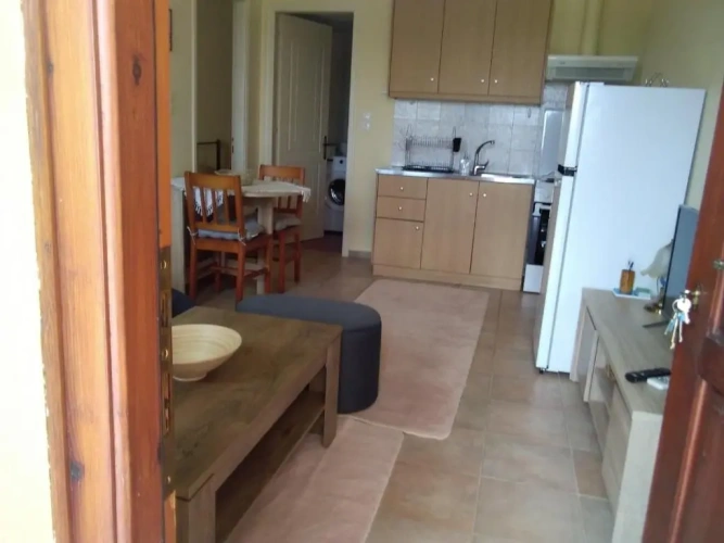 2 Bedrooms Cottage