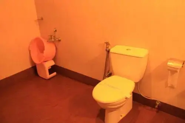 Hotel Nakshatra Inn