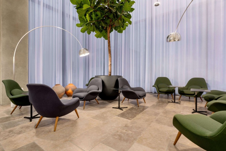 Comwell Copenhagen Portside Dolce by Wyndham photo 12