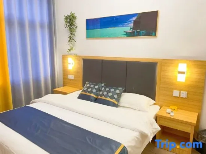 Premier Double room