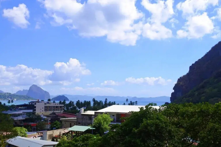 El Nido View