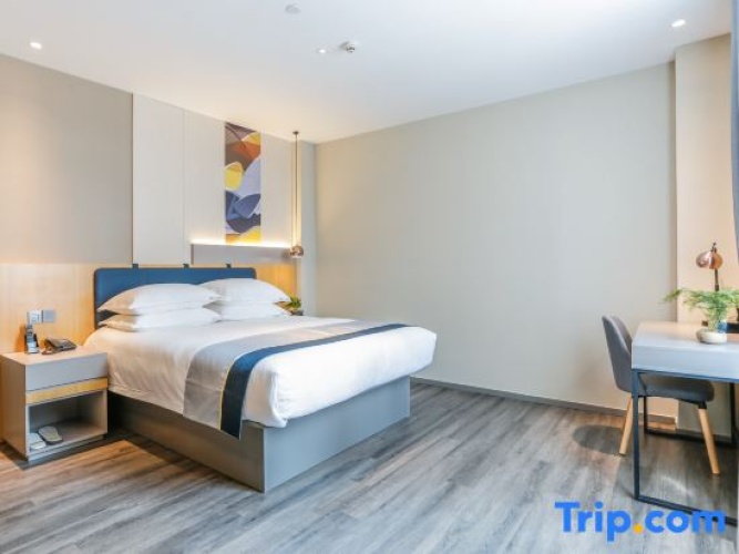 Business Twin room