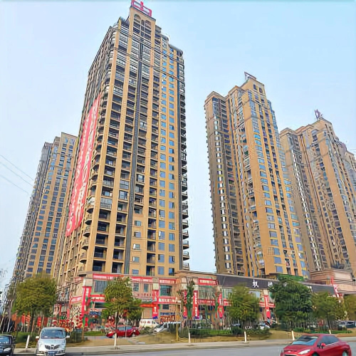 Rujia Hotel