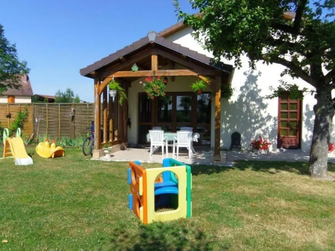 Cottage
