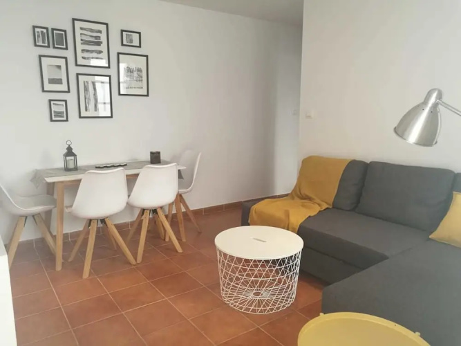 Aires de la Viña-Apartmento