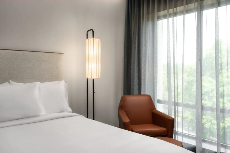Courtyard by Marriott Gainesville GA