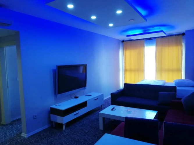 Beylikdüzü No:5 Suites