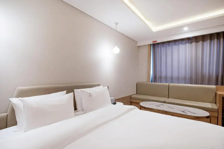 Haeya Boutique Hotel